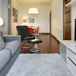 Marina Playa Apartment By Feelfree