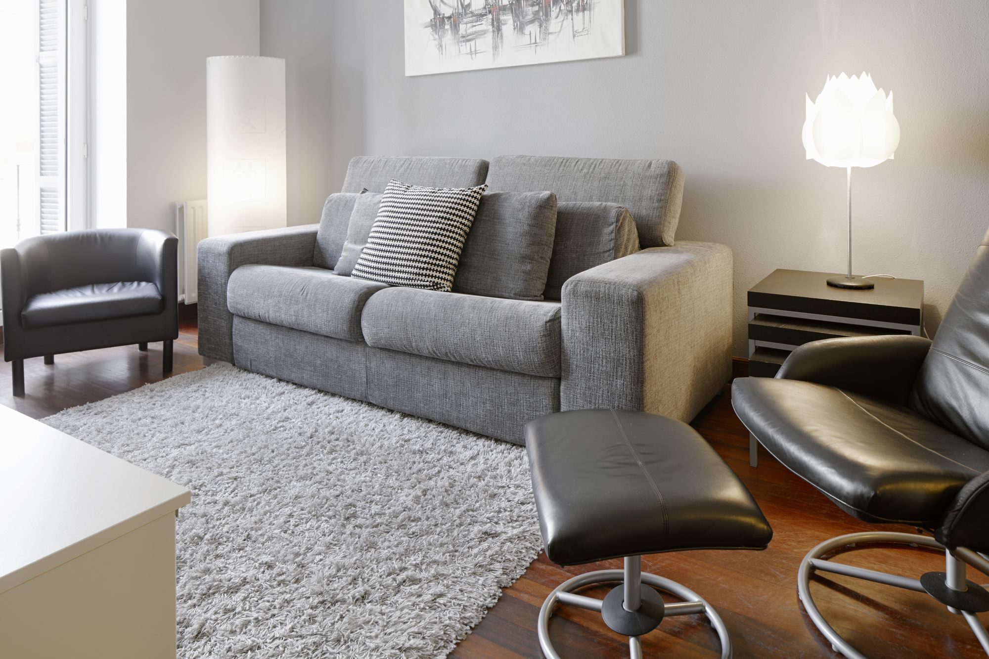Appartement Marina Playa By Feelfree Saint-Sébastien